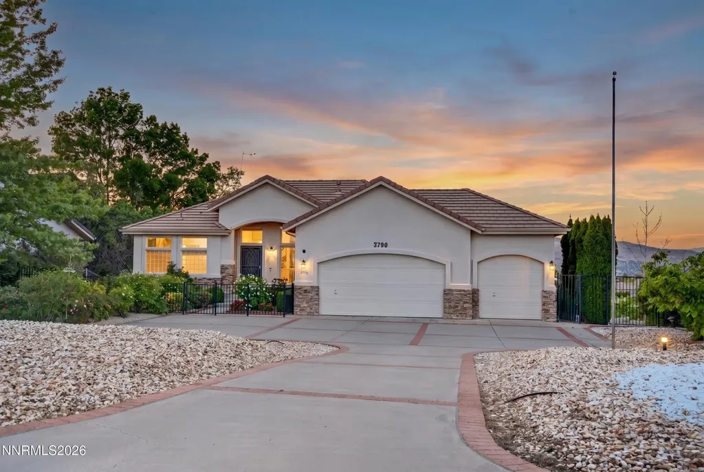 3790 Cashill Reno NV 89509