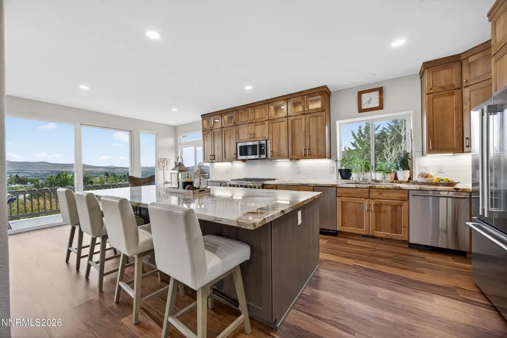 3790 Cashill Reno NV 89509