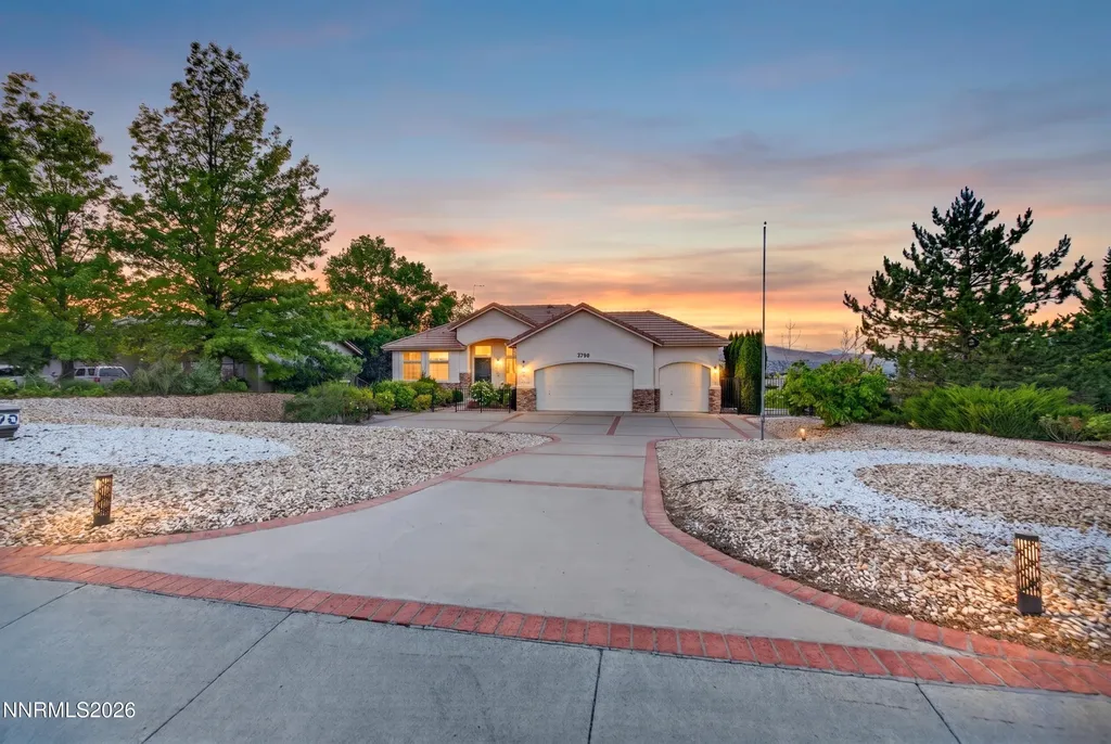 3790 Cashill Reno NV 89509