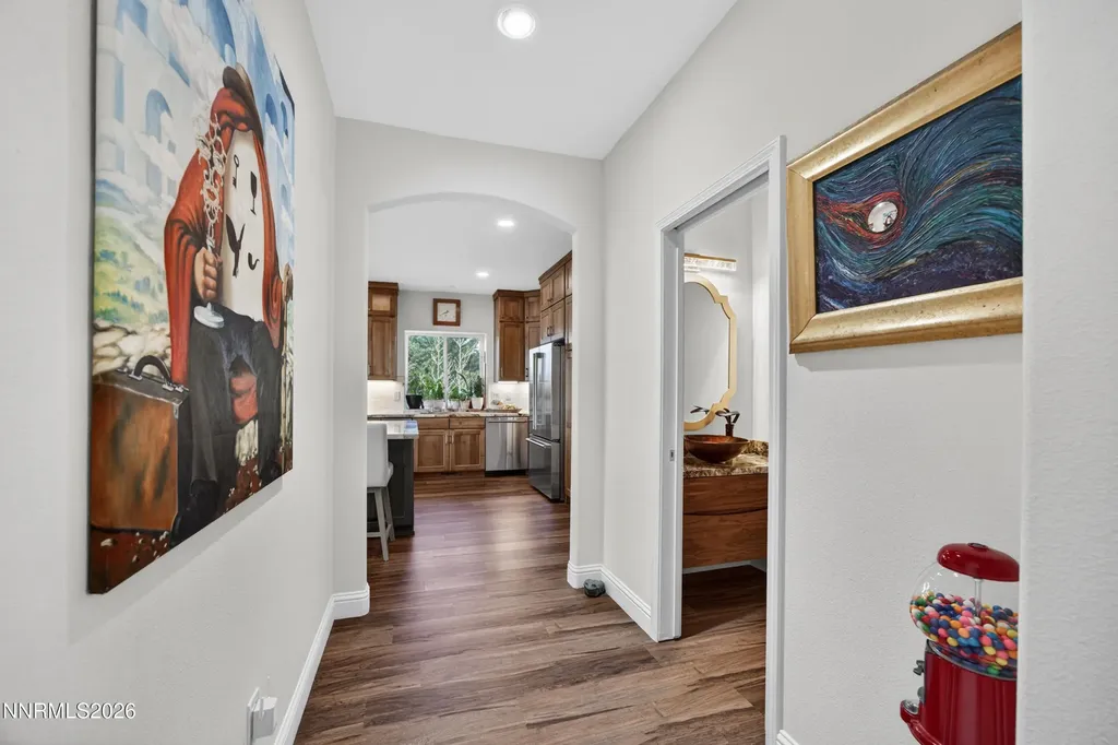3790 Cashill Reno NV 89509