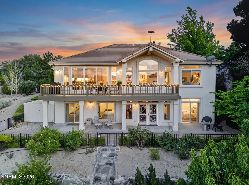 3790 Cashill Reno NV 89509