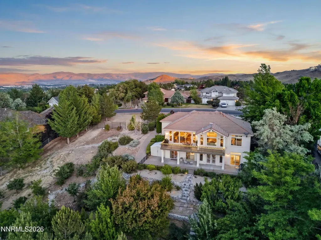 3790 Cashill Reno NV 89509
