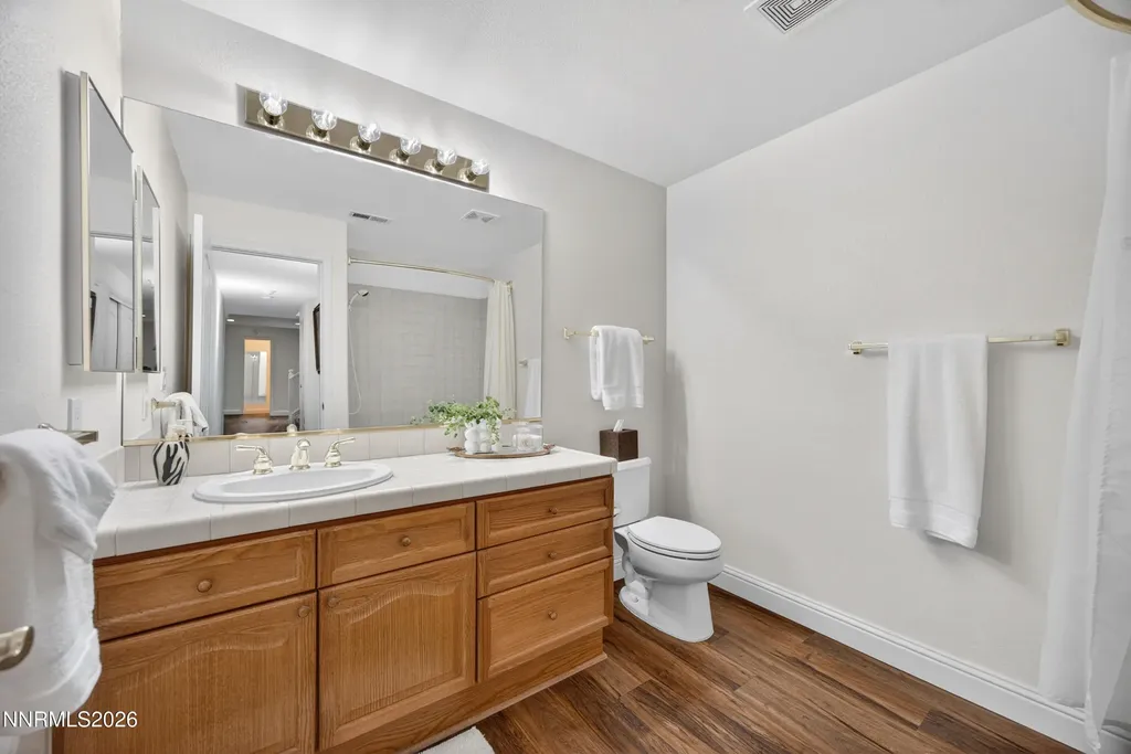 3790 Cashill Reno NV 89509