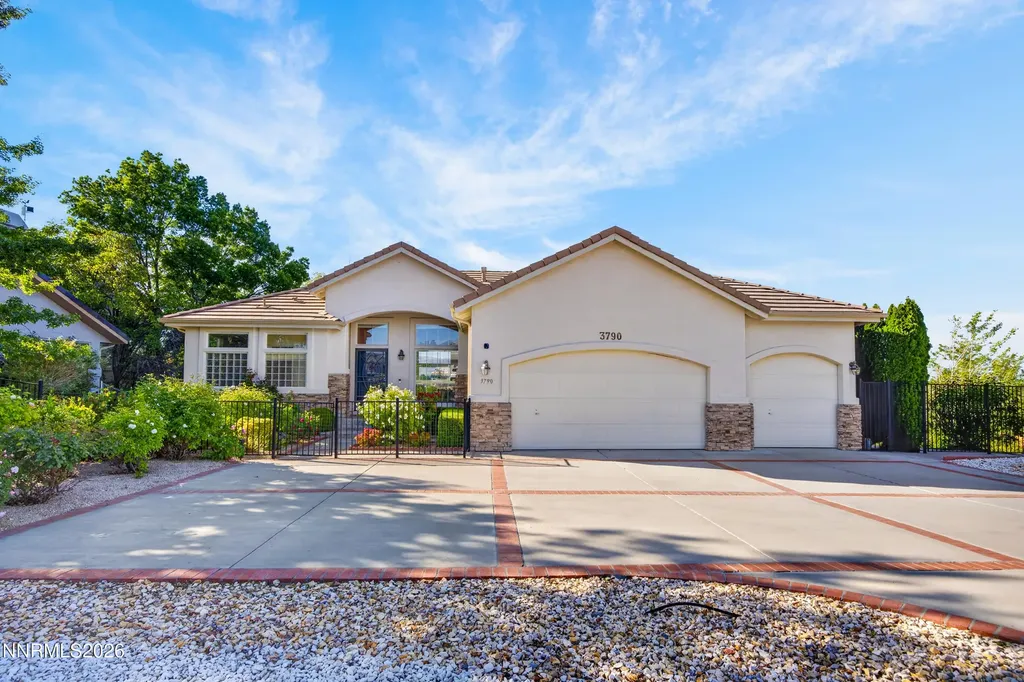 3790 Cashill Reno NV 89509