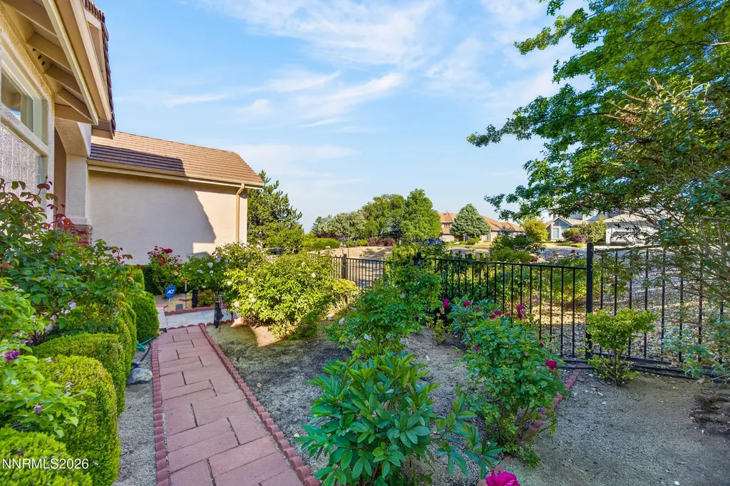3790 Cashill Reno NV 89509