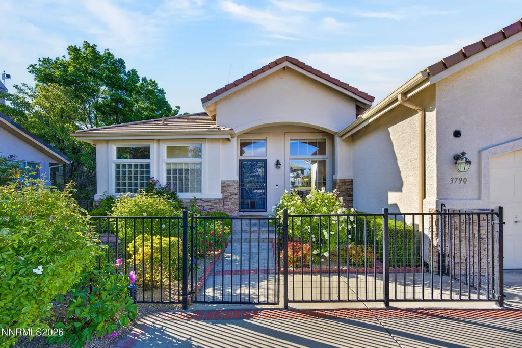 3790 Cashill Reno NV 89509