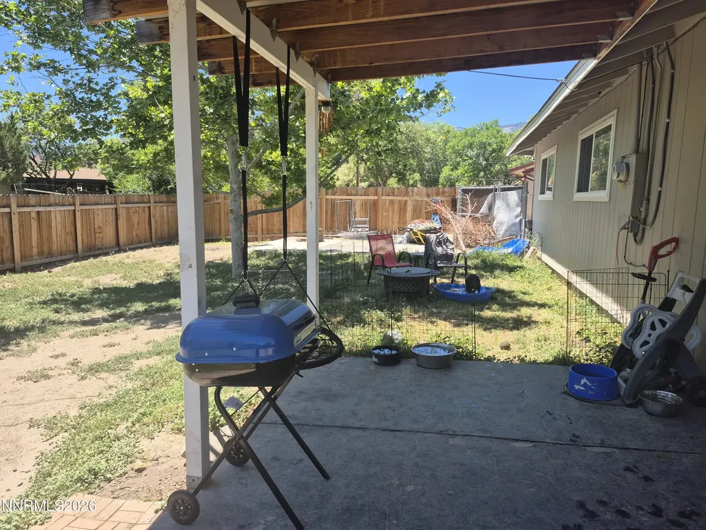 205 Pine Carson City NV 89706