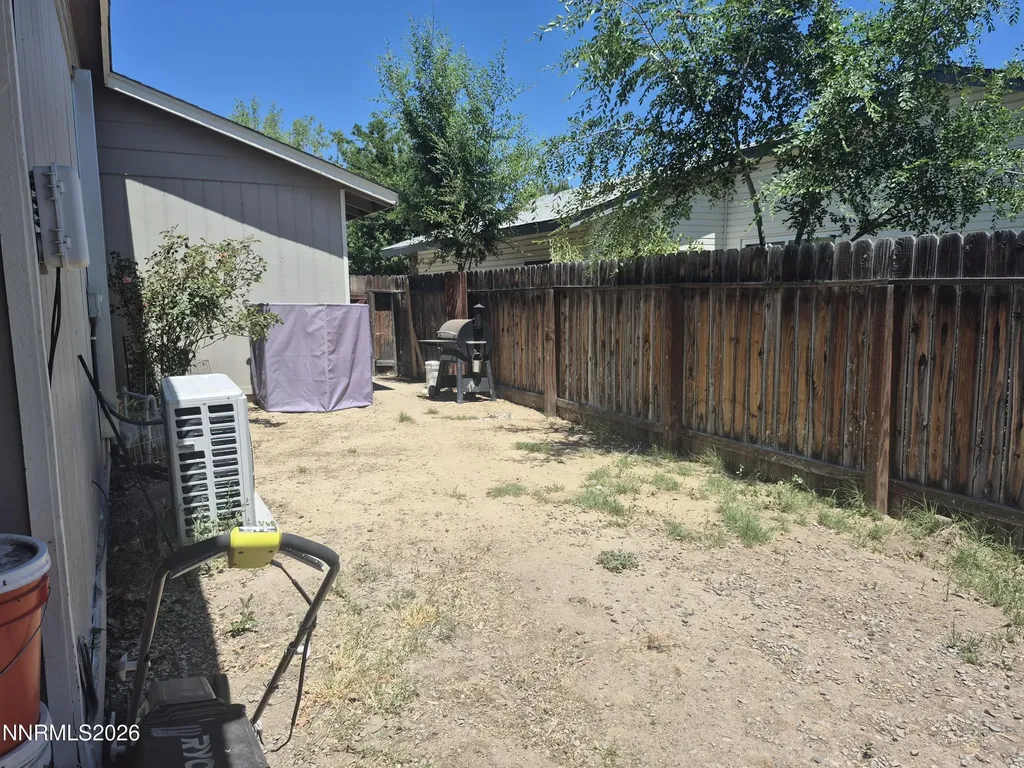 205 Pine Carson City NV 89706