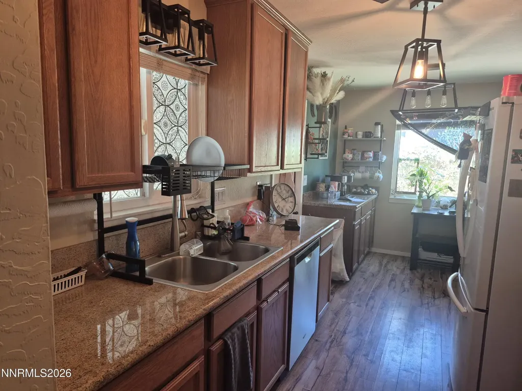 205 Pine Carson City NV 89706