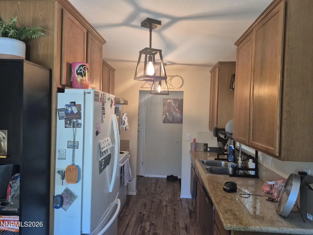 205 Pine Carson City NV 89706