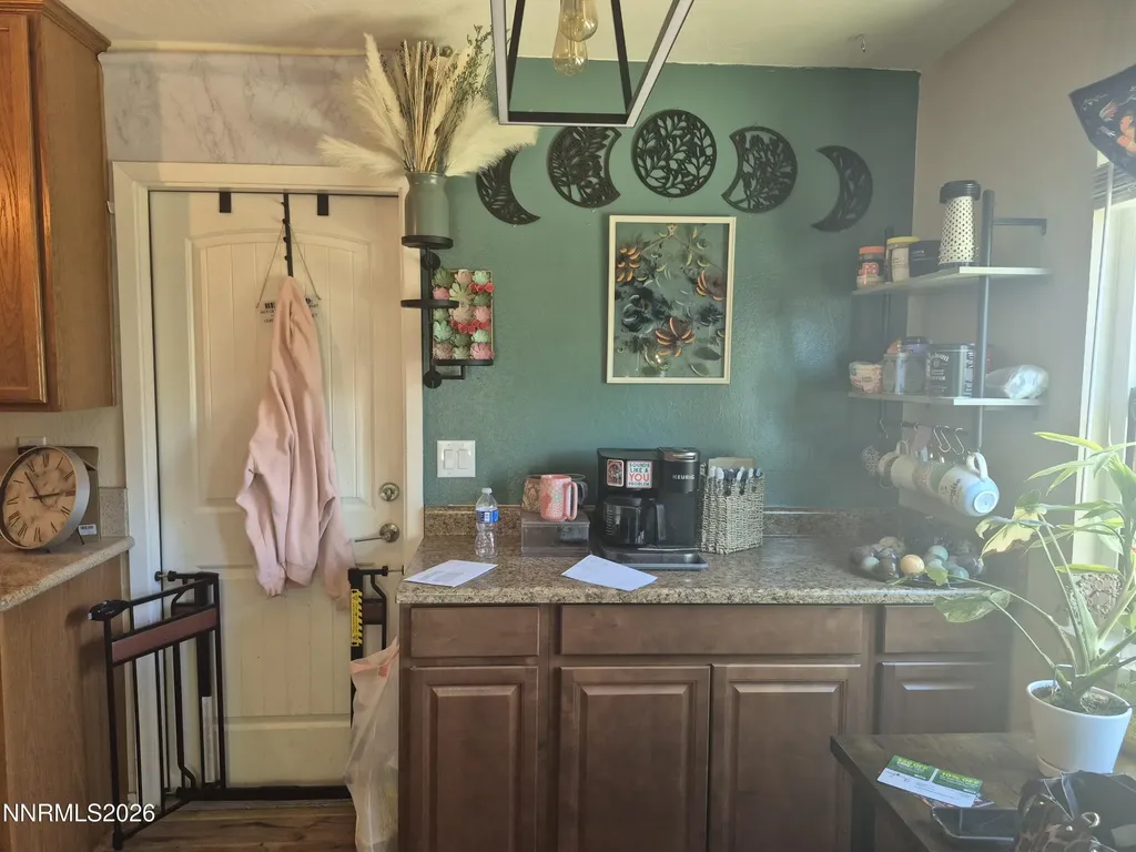 205 Pine Carson City NV 89706