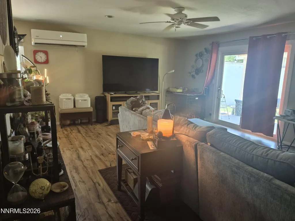 205 Pine Carson City NV 89706