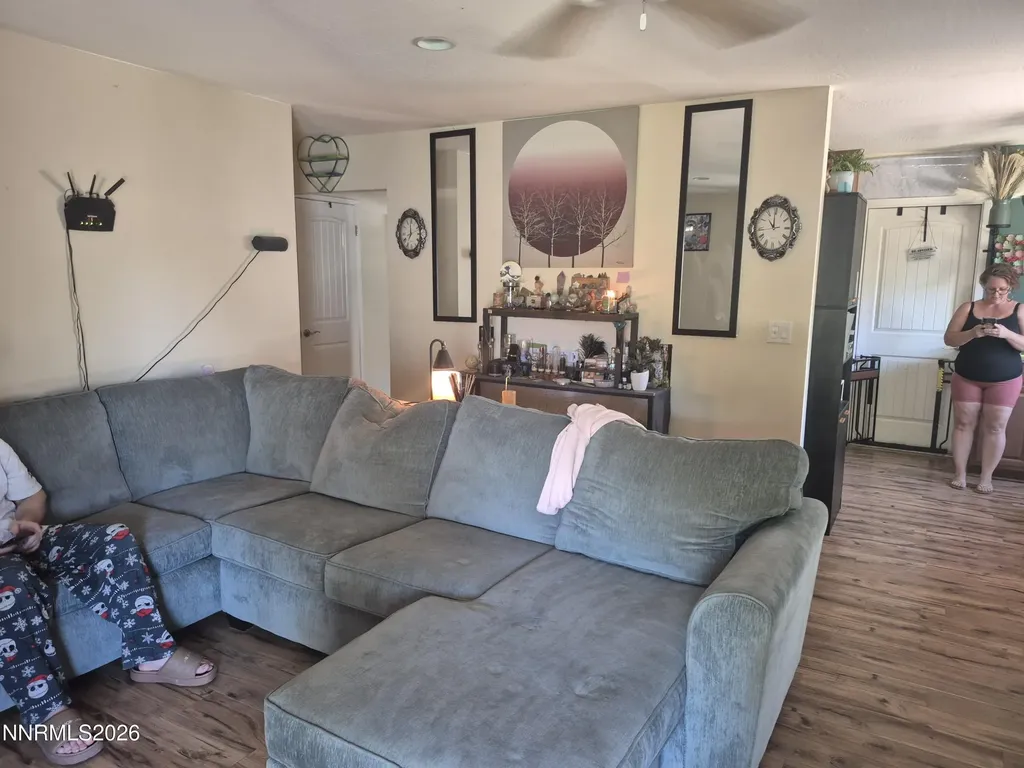 205 Pine Carson City NV 89706