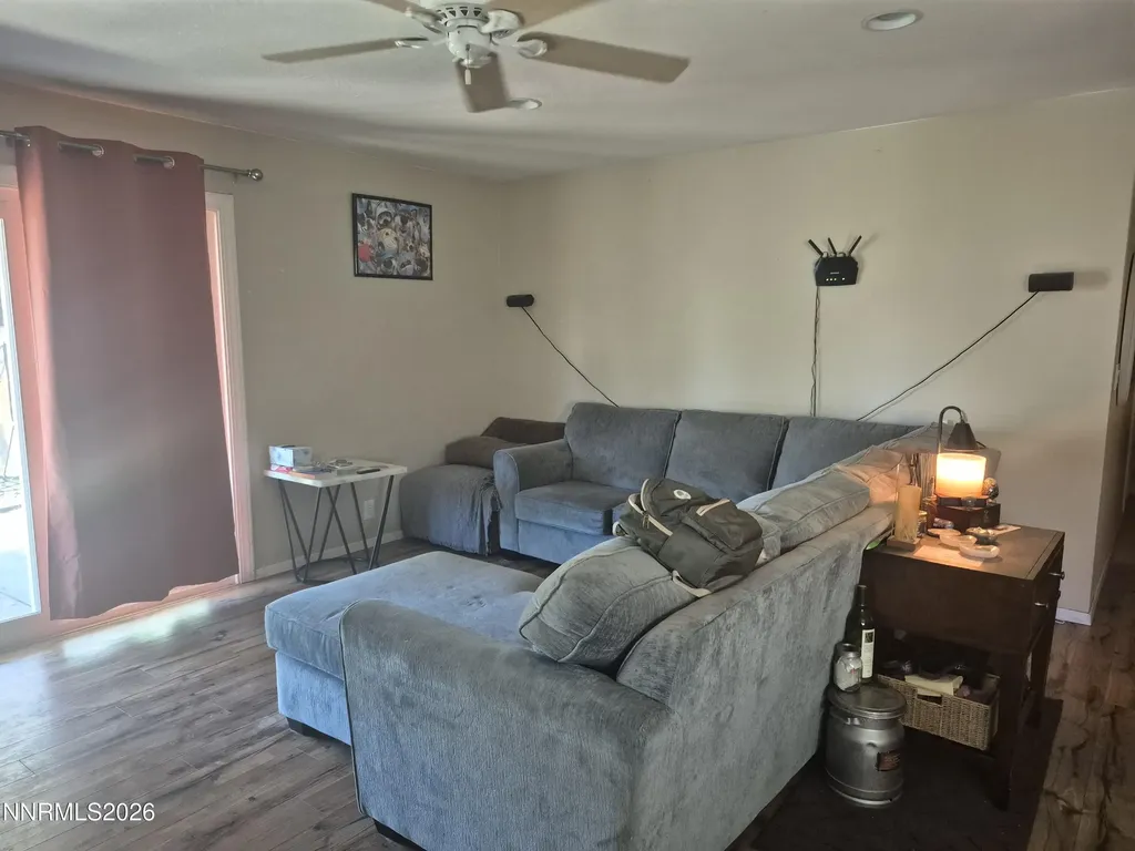 205 Pine Carson City NV 89706