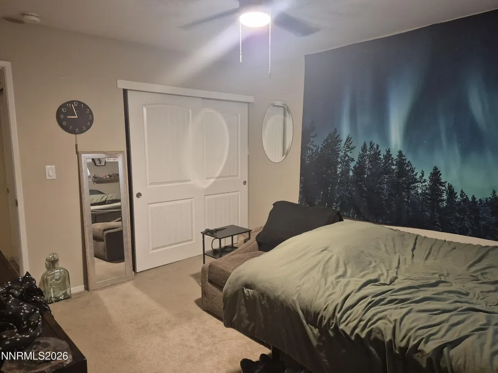 205 Pine Carson City NV 89706