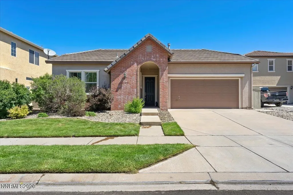 1731 Emerald Bay Reno NV 89521