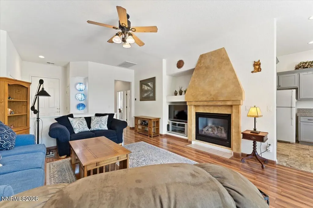 1731 Emerald Bay Reno NV 89521