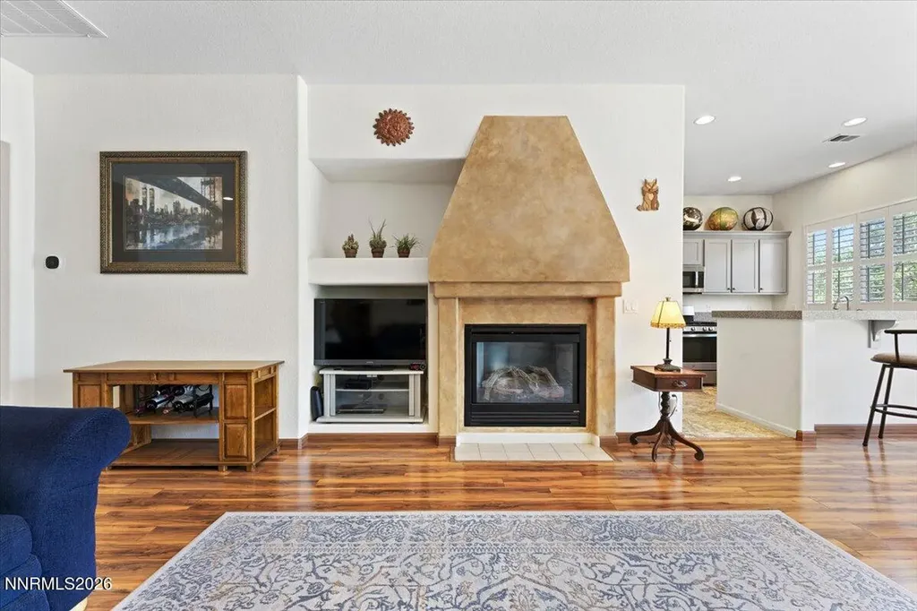 1731 Emerald Bay Reno NV 89521