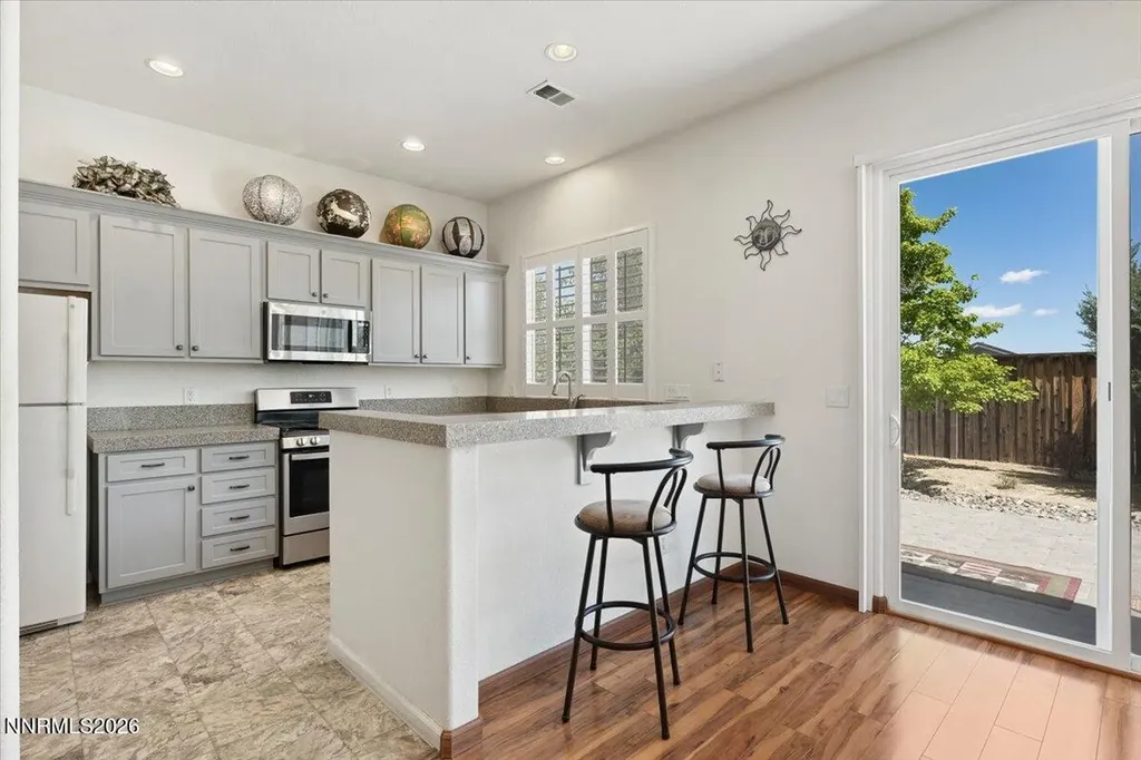 1731 Emerald Bay Reno NV 89521