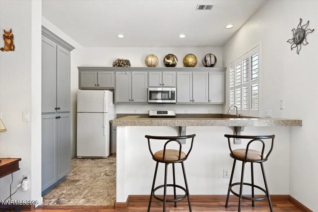 1731 Emerald Bay Reno NV 89521