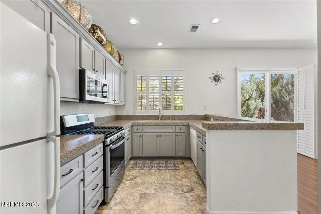 1731 Emerald Bay Reno NV 89521