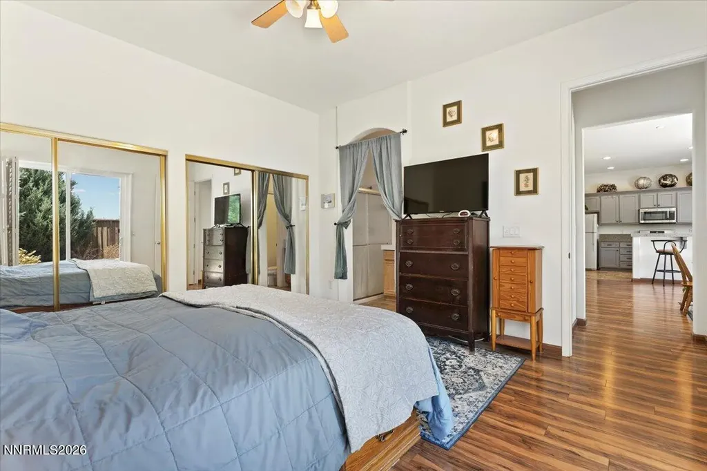 1731 Emerald Bay Reno NV 89521