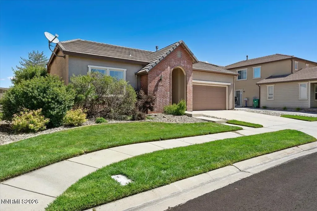 1731 Emerald Bay Reno NV 89521