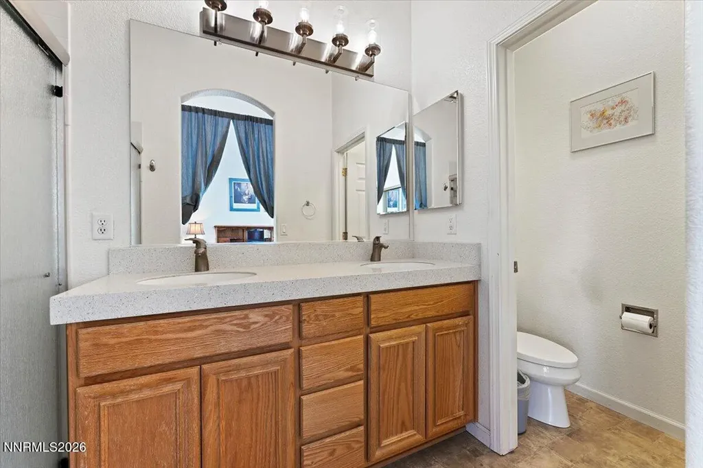 1731 Emerald Bay Reno NV 89521