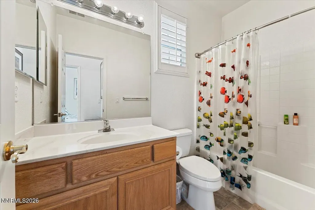 1731 Emerald Bay Reno NV 89521