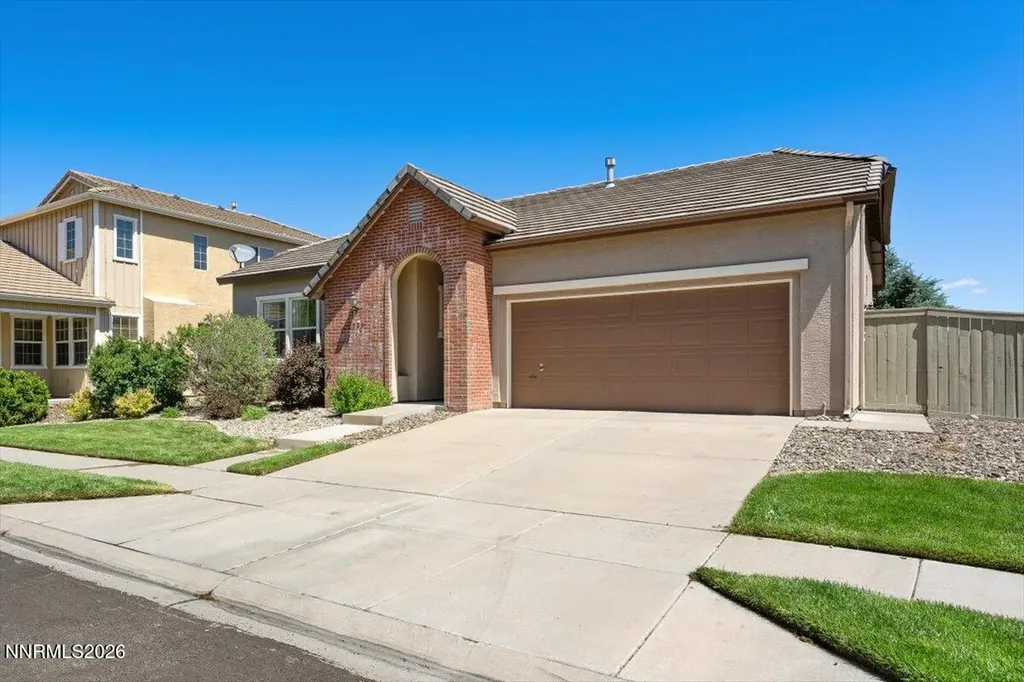 1731 Emerald Bay Reno NV 89521