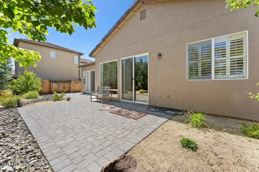 1731 Emerald Bay Reno NV 89521