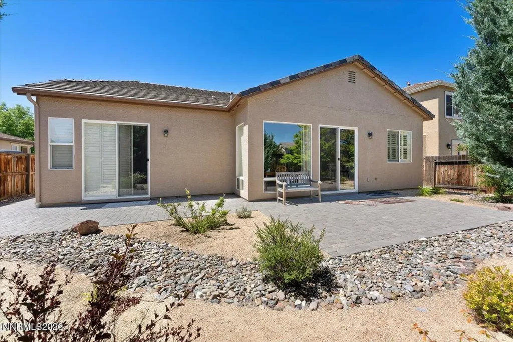 1731 Emerald Bay Reno NV 89521