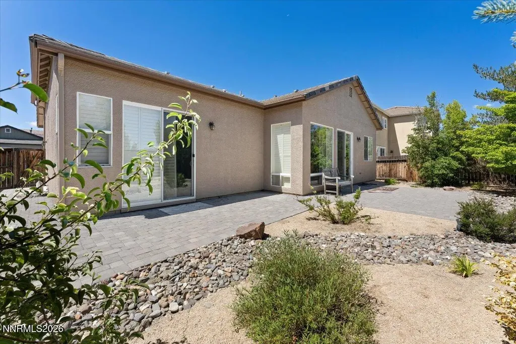 1731 Emerald Bay Reno NV 89521