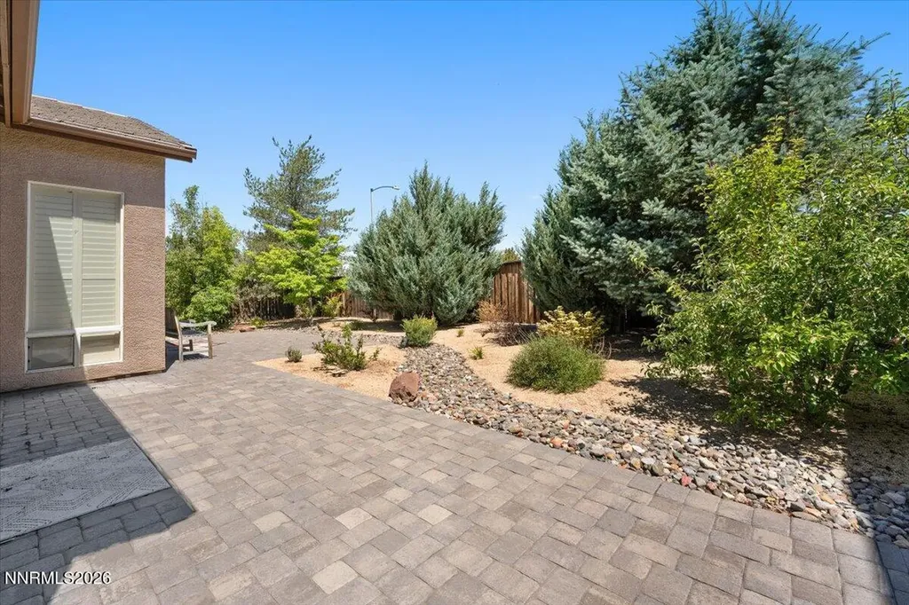1731 Emerald Bay Reno NV 89521