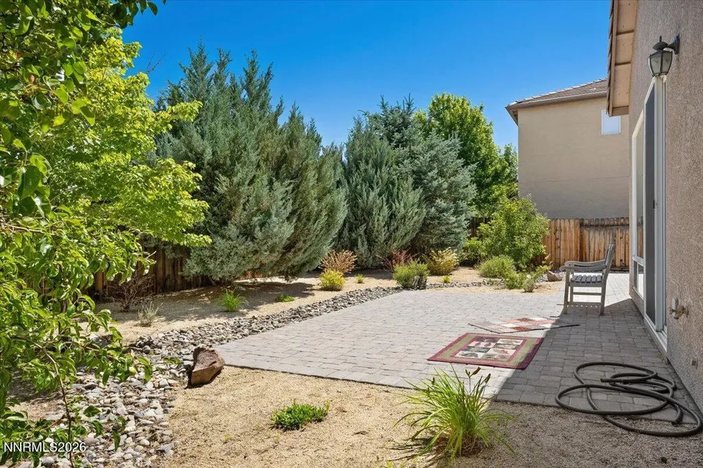 1731 Emerald Bay Reno NV 89521