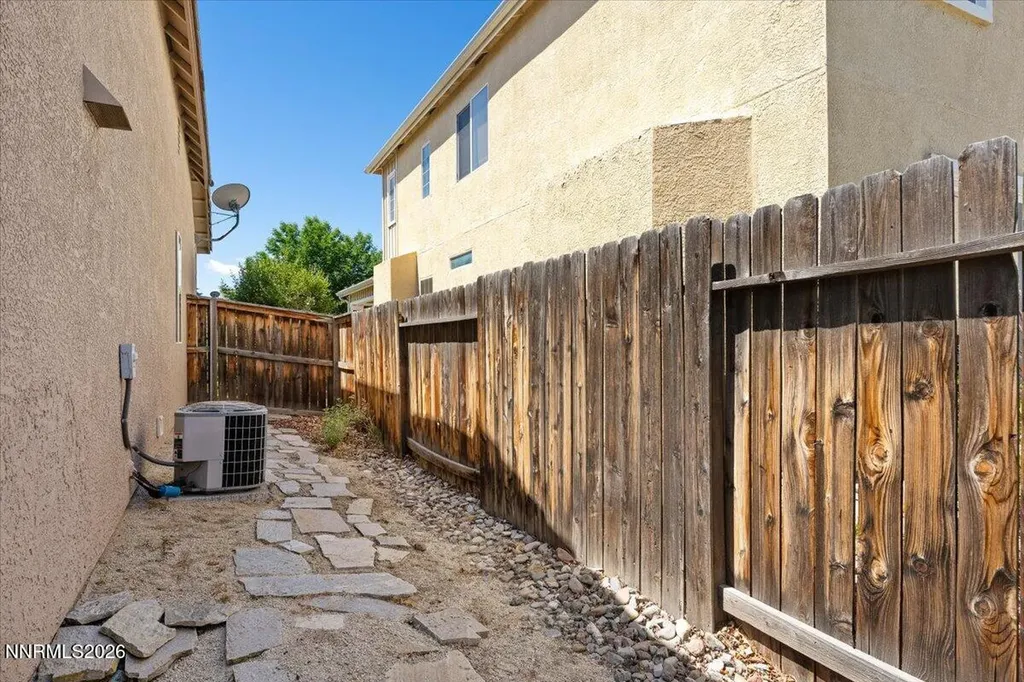 1731 Emerald Bay Reno NV 89521