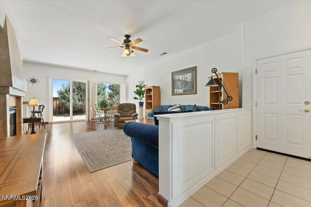 1731 Emerald Bay Reno NV 89521