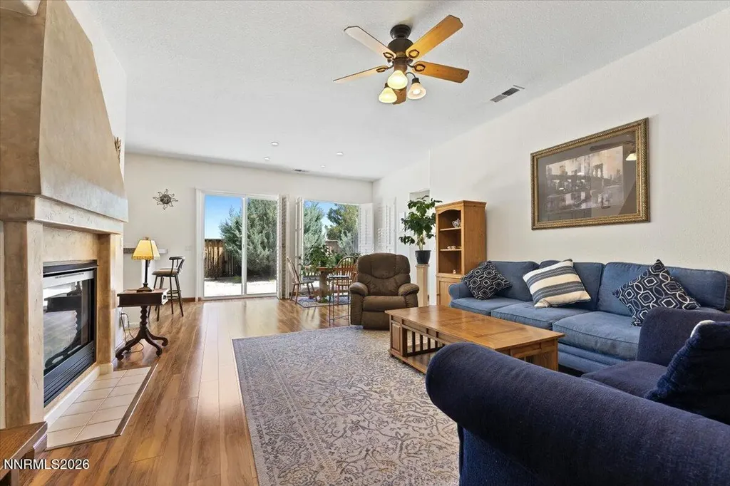 1731 Emerald Bay Reno NV 89521