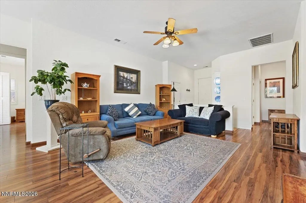 1731 Emerald Bay Reno NV 89521