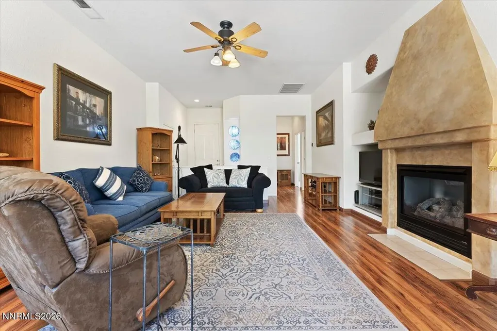 1731 Emerald Bay Reno NV 89521