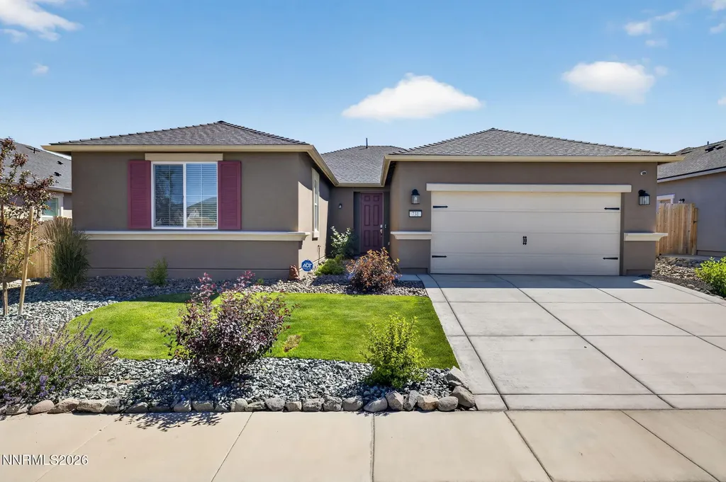 731 Roberts Creek Dayton NV 89403