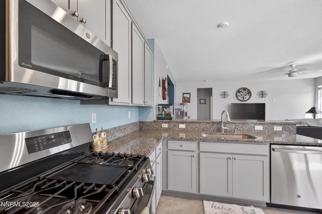 731 Roberts Creek Dayton NV 89403