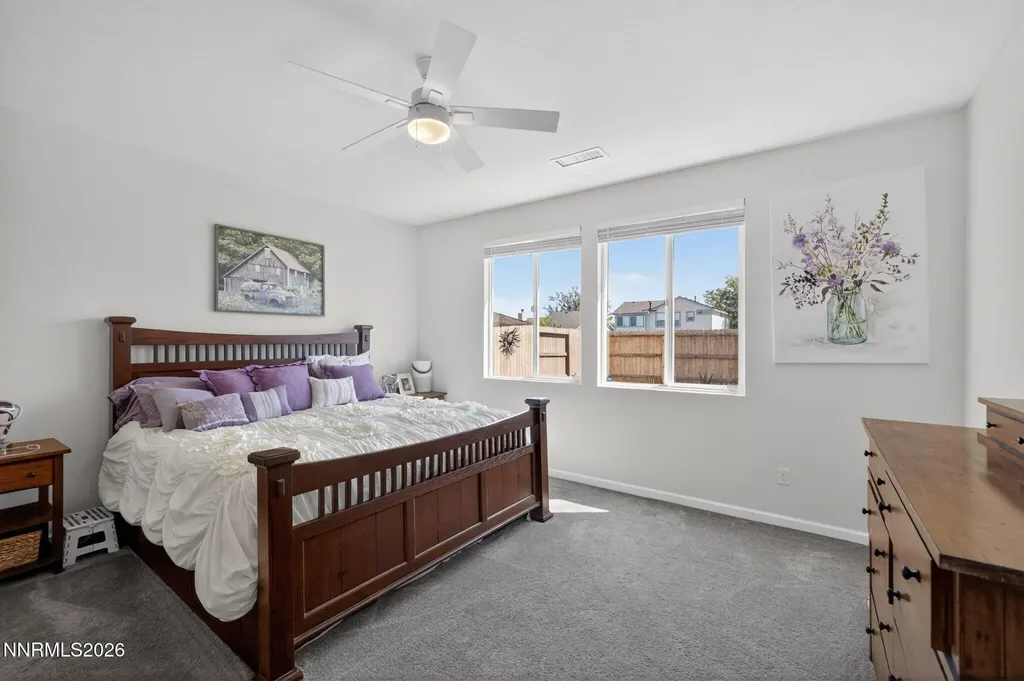 731 Roberts Creek Dayton NV 89403