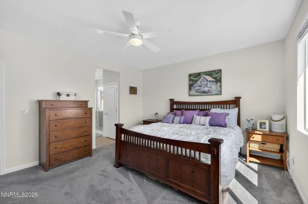 731 Roberts Creek Dayton NV 89403