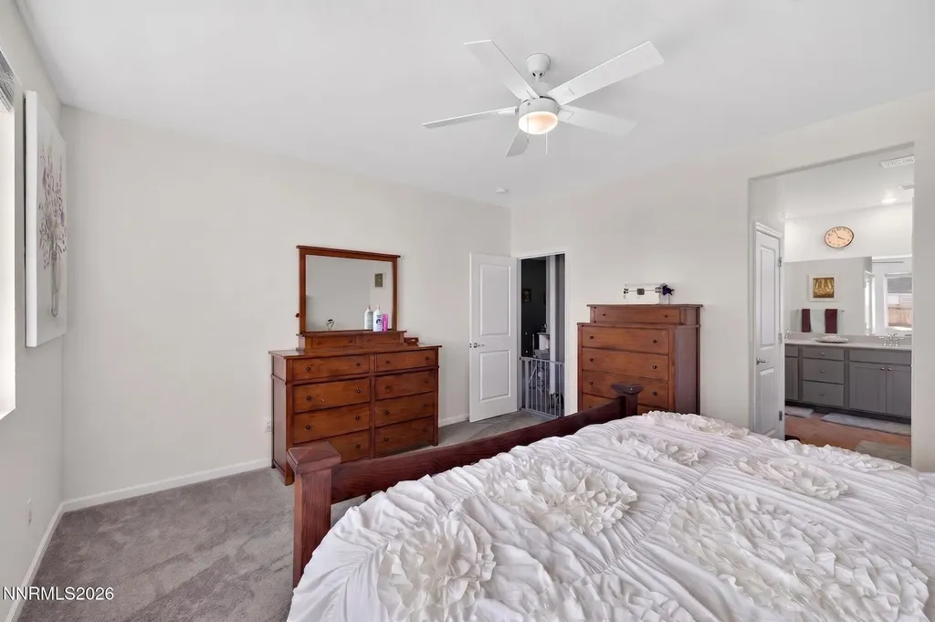 731 Roberts Creek Dayton NV 89403