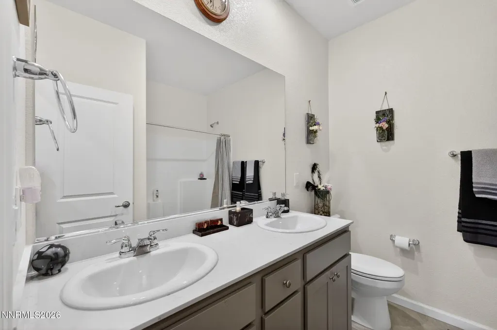 731 Roberts Creek Dayton NV 89403