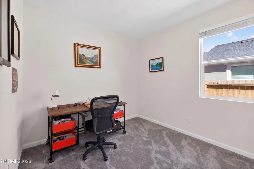 731 Roberts Creek Dayton NV 89403