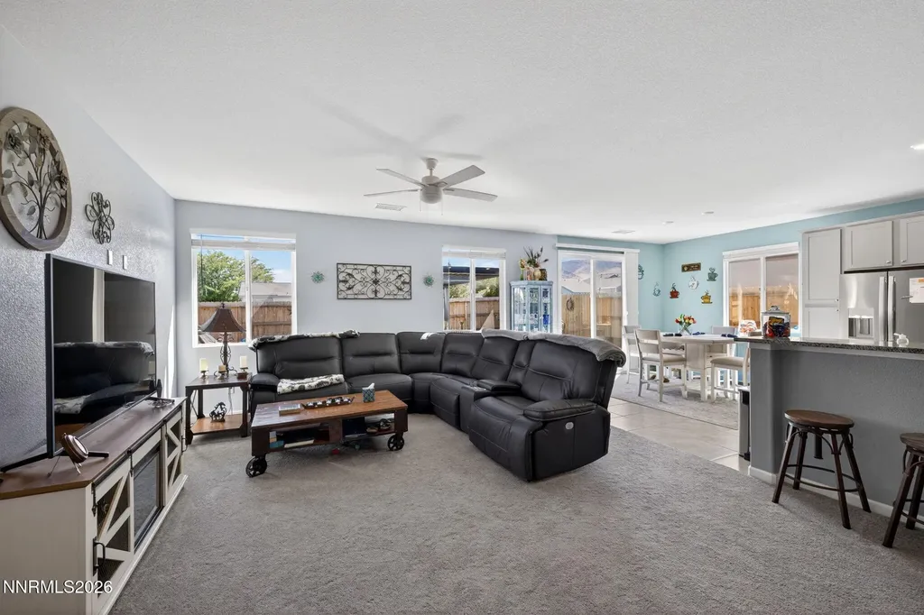 731 Roberts Creek Dayton NV 89403
