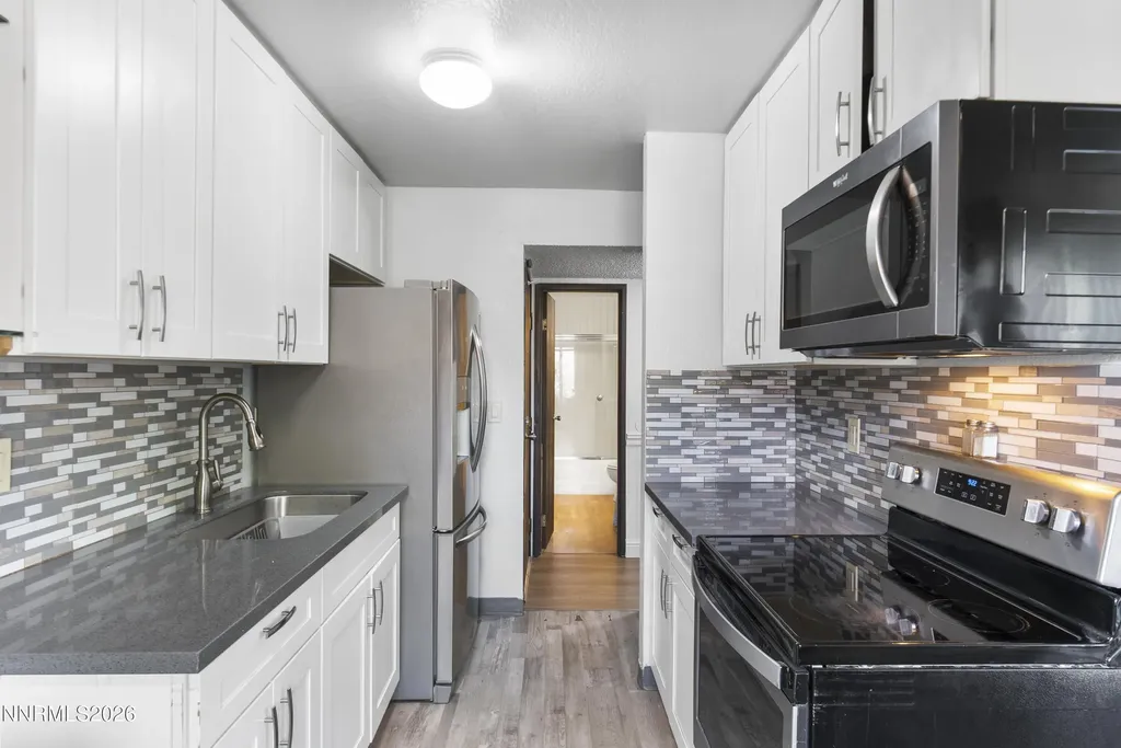 4608 Neil Reno NV 89502