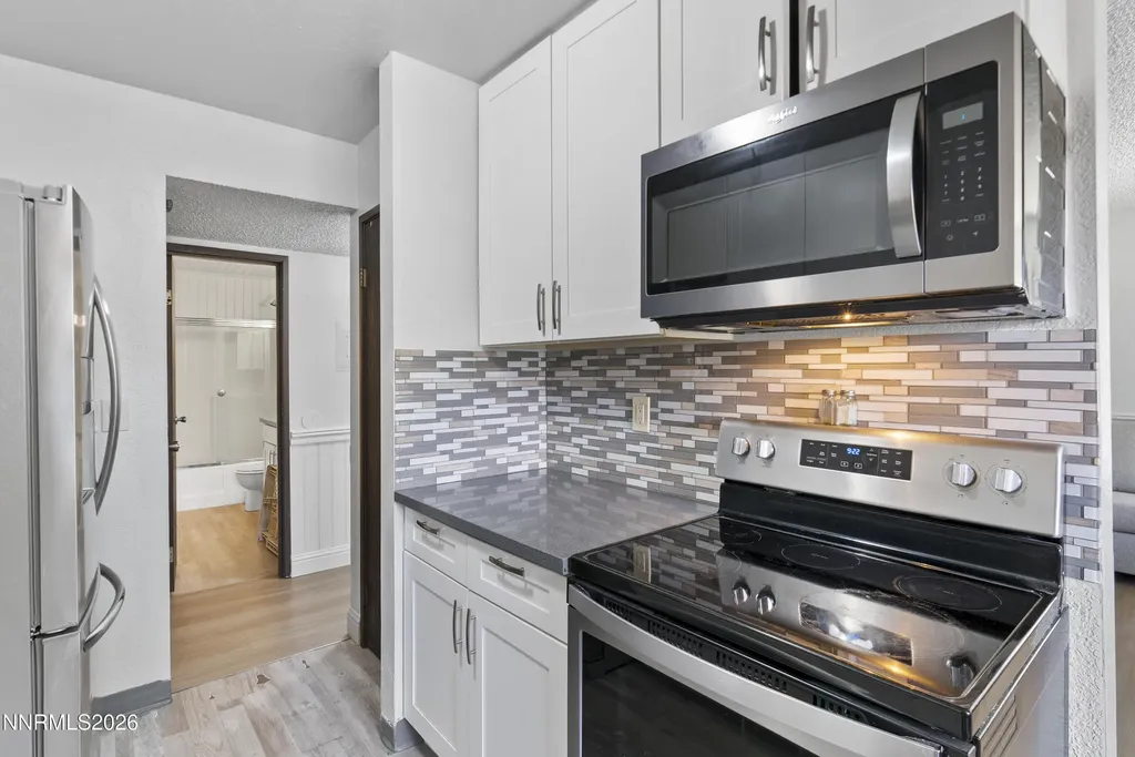 4608 Neil Reno NV 89502